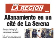 Edicion JUEVES 3 MARZO 2022