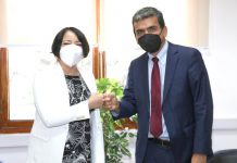 Carlos Gajardo cobra honorarios de 13 millones al Gobierno Regional para enmendar la pérdida de $ 9.800 millones en el Papaya Gate