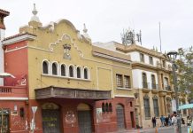 «Formalmente no existe un proyecto aprobado ni un mecanismo ni recursos para estos fines»