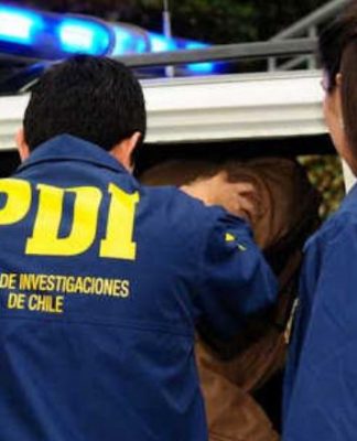 Fiscalía acredita delito de homicidio contra niña en Las Compañías