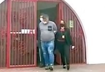 PDI detiene a sujeto que habría robado treinta llaves de cajeros automáticos