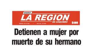 Edicion Martes 26 de Abril, 2022