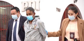 Imputado de violación a menor de edad quedó en prisión preventiva