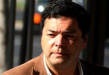 Diputado Fuenzalida emplaza al Gobierno a otorgar máxima urgencia a “Ley Nain 2.0” y priorizar “Agenda pro Carabineros”