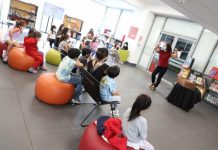 Este otoño vive la lectura junto a la Biblioteca Regional Gabriela Mistral