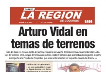 Edición Martes 31 de Mayo, 2022