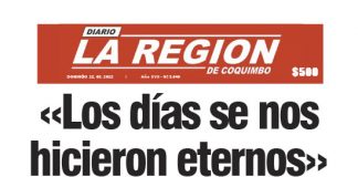 Edición Domingo 22 de Mayo, 2022