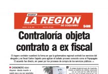 Edicion JUEVES 12 MAYO 2022