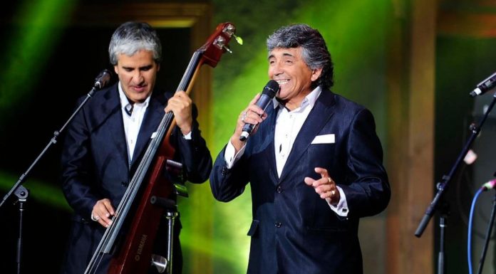 Los Viking 5 en show aniversario de Coquimbo este viernes