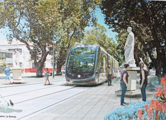 Tranvía La Serena – Coquimbo se licitaría a fines del 2023