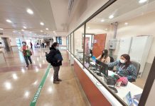 CDT La Serena abre oficialmente sus puertas en las primeras áreas