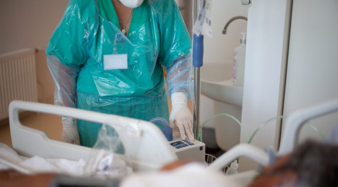 Red asistencial proyecta un invierno complejo: Aparte del Covid ya circulan la influenza y el sincicial