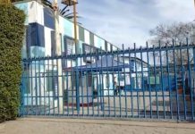 Apoderado agrede a alumno y auxiliares de colegio en Coquimbo tras riña de su hijo