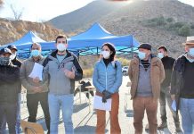 Delegado Presidencial y su intervención para destrabar conflicto en Choapa: «He crecido pensando en que el diálogo es la solución»