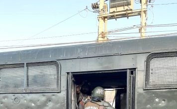 En prisión preventiva carabineros imputados por apremios ilegítimos a menor de edad