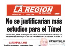 Edicion Martes 14 de Junio, 2022