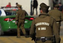 Prohibición de acercarse a la víctima para Carabineros imputados por tortura y falsificación de instrumento público