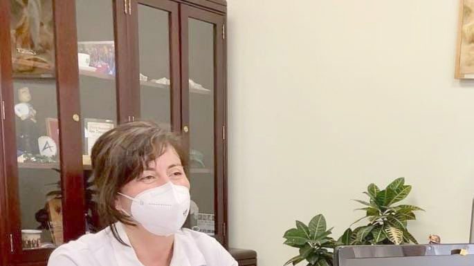 Paola Salas, seremi de salud Coquimbo: «Cuando me preguntan por la Pampilla, debo analizar el escenario epidemiológico actual y este no es favorable, pero no podemos anticiparnos»