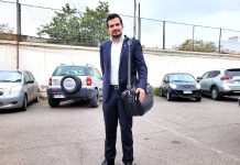 Delegado Presidencial Rubén Quezada: «No vamos a perder tiempo ni recursos en peleas con otras autoridades…»