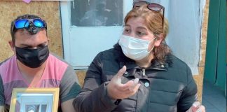 Amplían plazo de investigación en causa «Melisa», por parricidio, incendio, violación y abuso sexual la menor en Villa Talinay