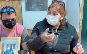 Amplían plazo de investigación en causa «Melisa», por parricidio, incendio, violación y abuso sexual la menor en Villa Talinay