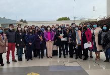 Sector salud se desafía a continuar avanzando en materia migratoria en la región