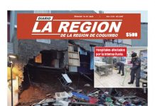 Edición Sábado 16 de Julio, 2022