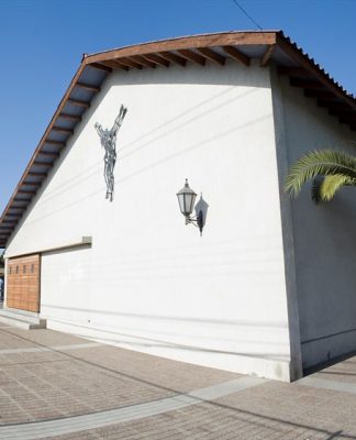 Iglesia da cuenta del inicio de un Proceso Administrativo Penal contra el padre José Tapia