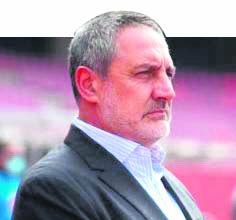 Marini hace frente a las bajas para poder parar un once de cara al clásico