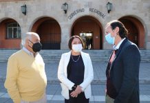 Gobierno regional destina más de $3.900 millones para generar cerca de 2 mil cupos de empleos