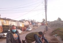 28 familias de Punta Sur aseguran que las dejaron «plantadas» con la ayuda tras inundaciones por las lluvias