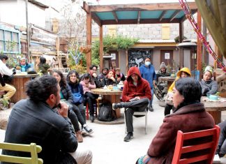 “Chingana Cultural” celebrará mes de las infancias con artesanía, fotografía y teatro
