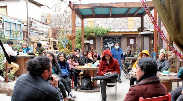 “Chingana Cultural” celebrará mes de las infancias con artesanía, fotografía y teatro