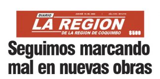 Edición Jueves 18 de Agosto, 2022