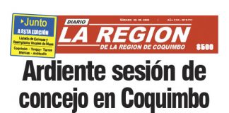 Edición Sábado 20 de Agosto, 2022