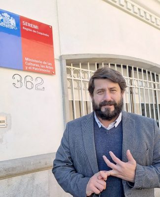 Más de mil artistas y gestores culturales de la región recibirán bono de $ 450 mil pesos