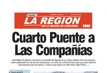 Edicion Domingo 7 de Agosto, 2022