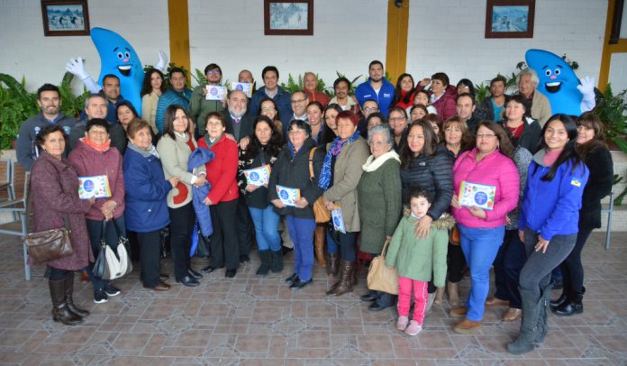 Fondo Concursable Choapa 2019 - imagen referencial