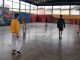 Sename e IND Coquimbo buscan favorecer la actividad deportiva en adolescentes privados de libertad