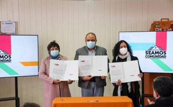 Avanzan en formación socioemocional y salud mental en comunidades escolares