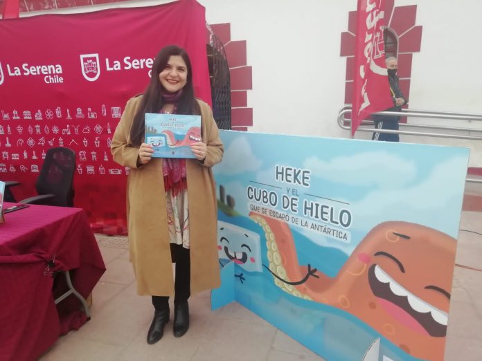 foto lanzamiento