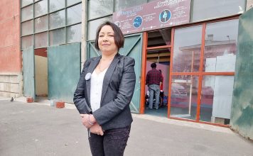Krist Naranjo y resultado de plebiscito: «Hay que revisar todo esto que se hizo mal y mejorarlo»