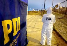 Detienen a imputado por crimen en multicancha