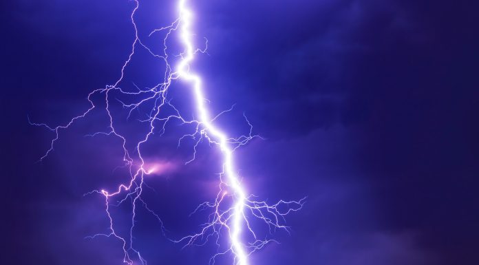 Se declara Alerta Temprana Preventiva para las comunas de Vicuña, Paihuano, Río Hurtado, Monte Patria, Combarbalá, Illapel y Salamanca por tormentas eléctricas