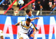 Pobre empate en la «gran final»