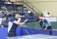 Región de Coquimbo inició participación en Final Nacional de los Juegos Escolares