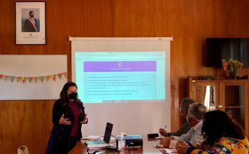 Este 30 de septiembre cierra la plataforma para el registro de docentes traspasados a la educación municipal