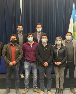 Regantes del Río Choapa claman por un embalse de cabecera y un nuevo convenio CNR – GORE para enfrentar la sequía