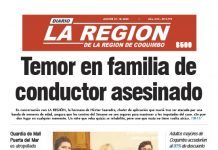 Edición Jueves 27 de Octubre, 2022