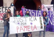 A un año del primer femicidio de 2021, aún no hay sentencia definitiva